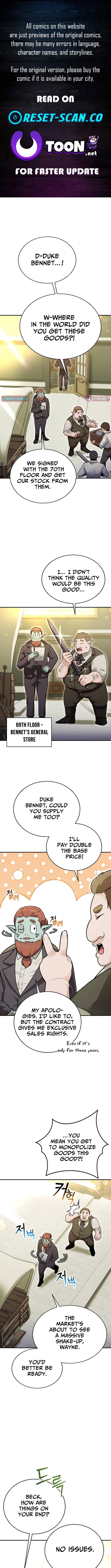 I Became the Master of the Weakest Demon King – Chapter 15 – Page 1