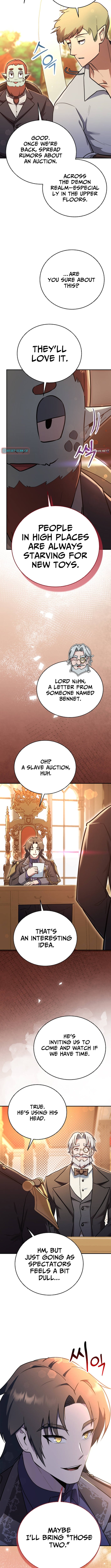 I Became the Master of the Weakest Demon King – Chapter 15 – Page 2