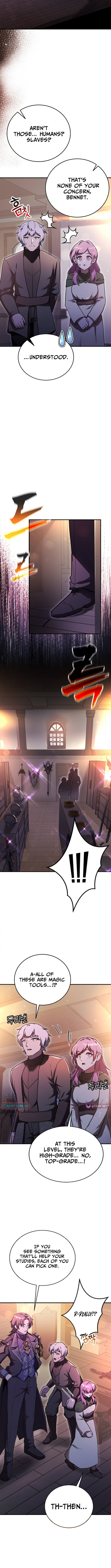 I Became the Master of the Weakest Demon King – Chapter 15 – Page 4