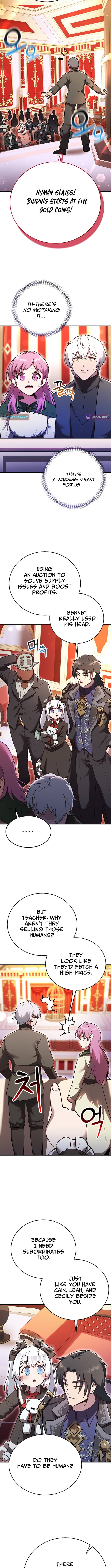 I Became the Master of the Weakest Demon King – Chapter 15 – Page 7