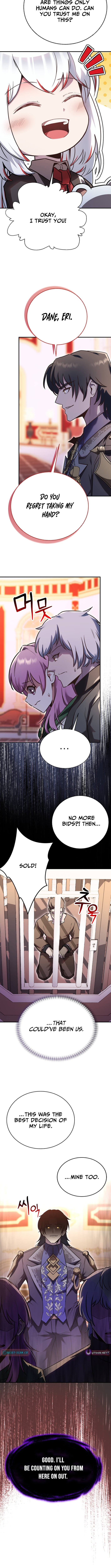 I Became the Master of the Weakest Demon King – Chapter 15 – Page 8