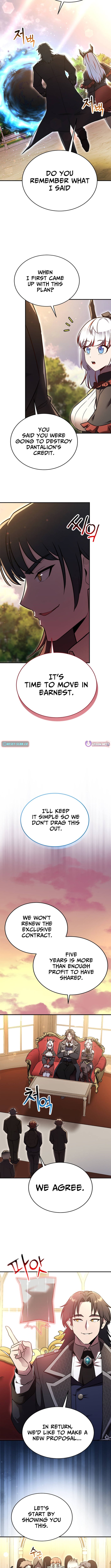 I Became the Master of the Weakest Demon King – Chapter 15 – Page 12