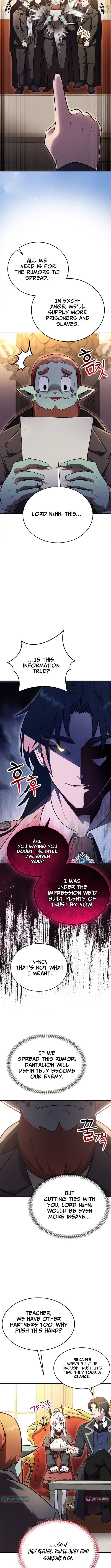 I Became the Master of the Weakest Demon King – Chapter 15 – Page 13