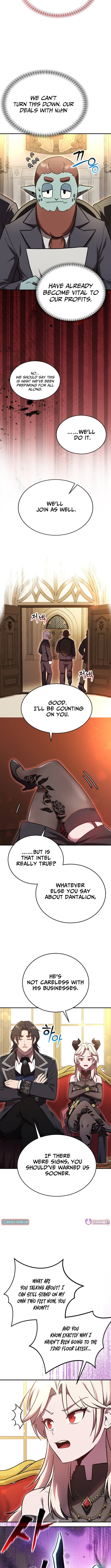 I Became the Master of the Weakest Demon King – Chapter 15 – Page 14