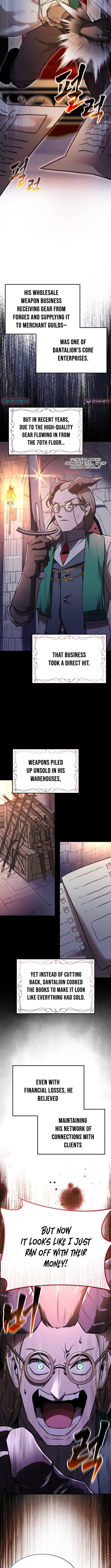 I Became the Master of the Weakest Demon King – Chapter 15 – Page 16