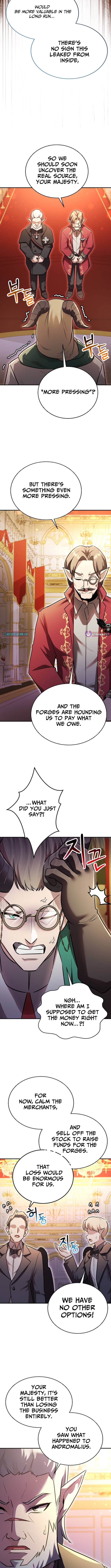 I Became the Master of the Weakest Demon King – Chapter 15 – Page 17
