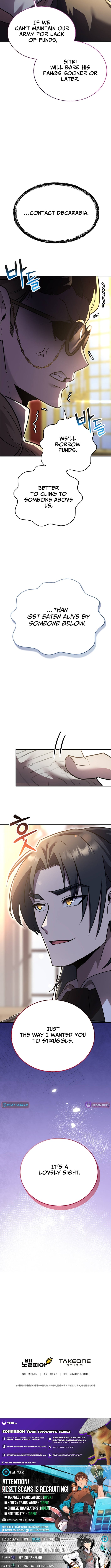 I Became the Master of the Weakest Demon King – Chapter 15 – Page 18