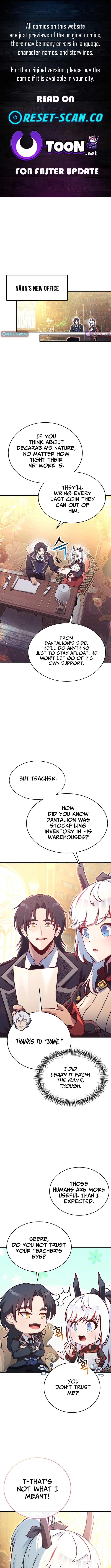 I Became the Master of the Weakest Demon King – Chapter 16 – Page 1