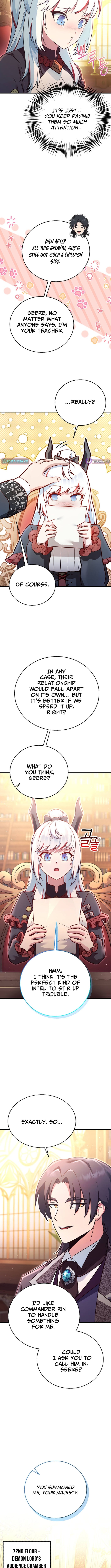 I Became the Master of the Weakest Demon King – Chapter 16 – Page 2