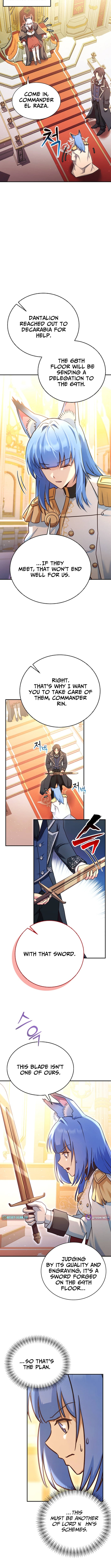 I Became the Master of the Weakest Demon King – Chapter 16 – Page 3