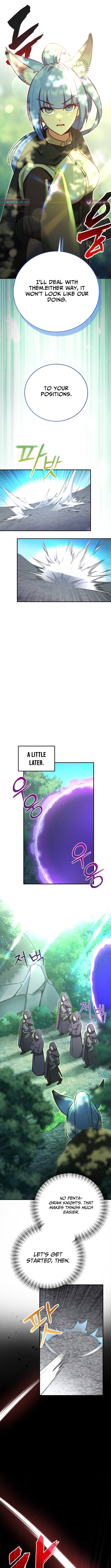 I Became the Master of the Weakest Demon King – Chapter 16 – Page 6