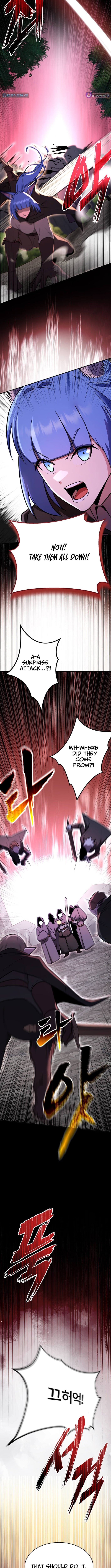 I Became the Master of the Weakest Demon King – Chapter 16 – Page 7