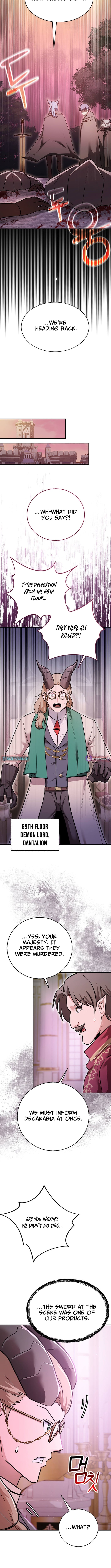 I Became the Master of the Weakest Demon King – Chapter 16 – Page 8
