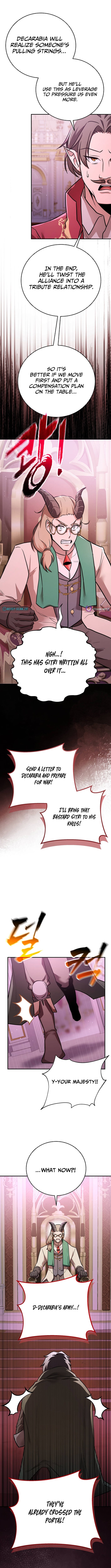 I Became the Master of the Weakest Demon King – Chapter 16 – Page 9