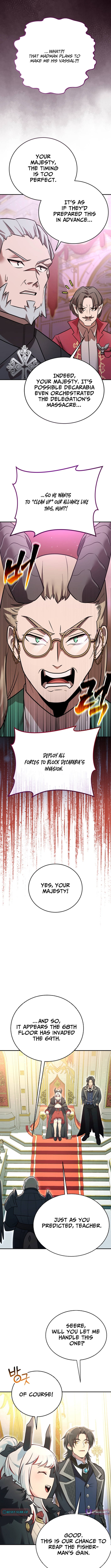 I Became the Master of the Weakest Demon King – Chapter 16 – Page 10
