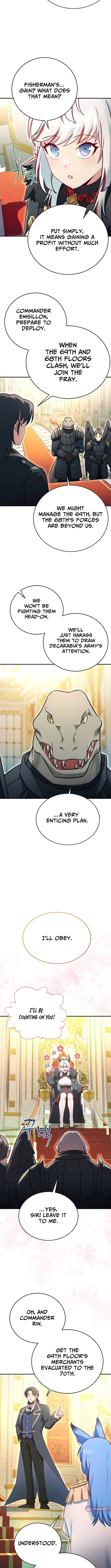 I Became the Master of the Weakest Demon King – Chapter 16 – Page 11