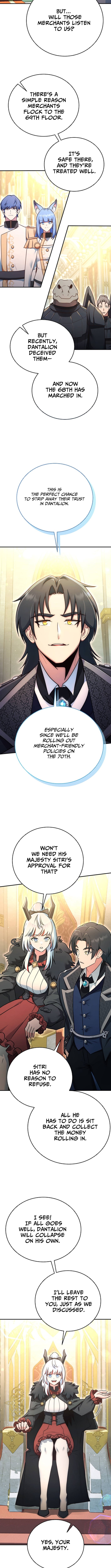 I Became the Master of the Weakest Demon King – Chapter 16 – Page 12