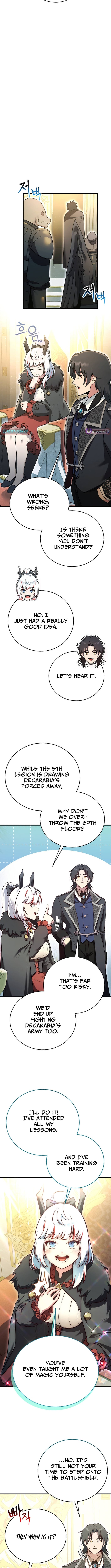 I Became the Master of the Weakest Demon King – Chapter 16 – Page 13