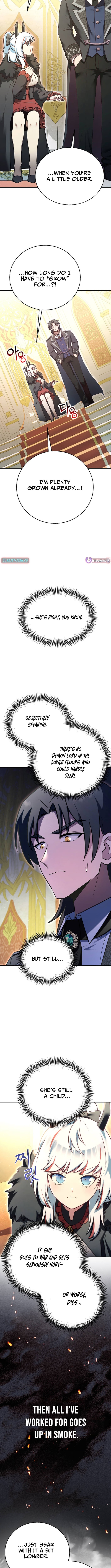 I Became the Master of the Weakest Demon King – Chapter 16 – Page 14