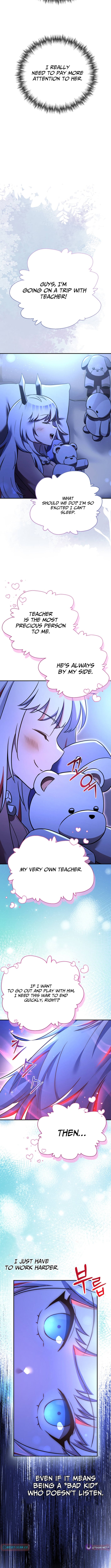 I Became the Master of the Weakest Demon King – Chapter 16 – Page 16