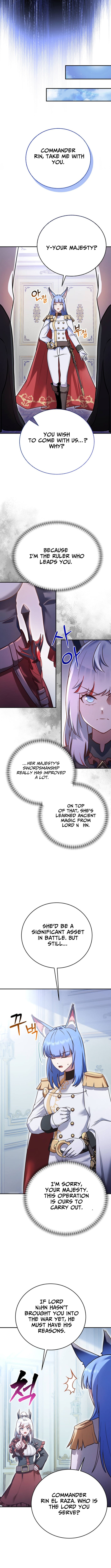I Became the Master of the Weakest Demon King – Chapter 16 – Page 17