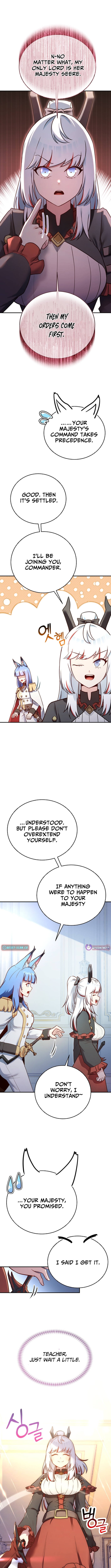 I Became the Master of the Weakest Demon King – Chapter 16 – Page 18