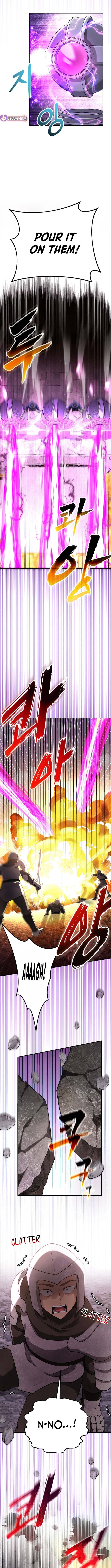 I Became the Master of the Weakest Demon King – Chapter 17 – Page 2