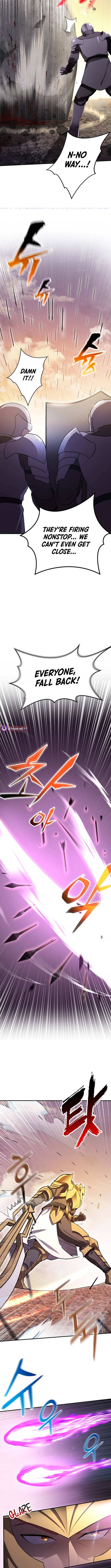 I Became the Master of the Weakest Demon King – Chapter 17 – Page 3