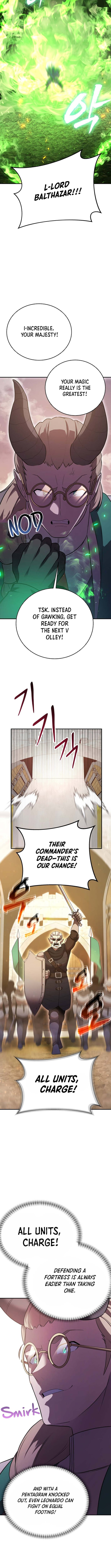 I Became the Master of the Weakest Demon King – Chapter 17 – Page 6