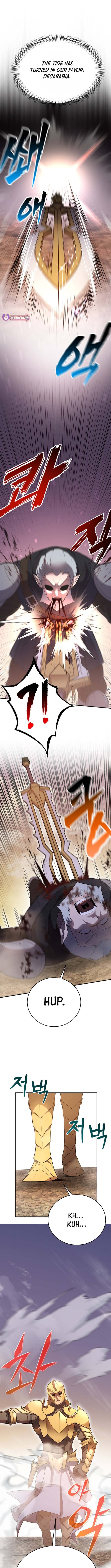 I Became the Master of the Weakest Demon King – Chapter 17 – Page 7