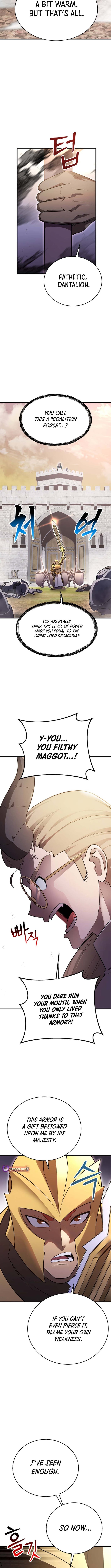 I Became the Master of the Weakest Demon King – Chapter 17 – Page 8
