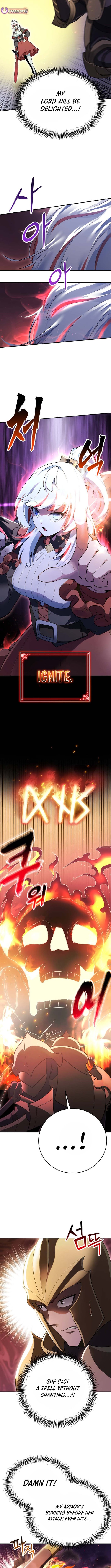 I Became the Master of the Weakest Demon King – Chapter 17 – Page 11
