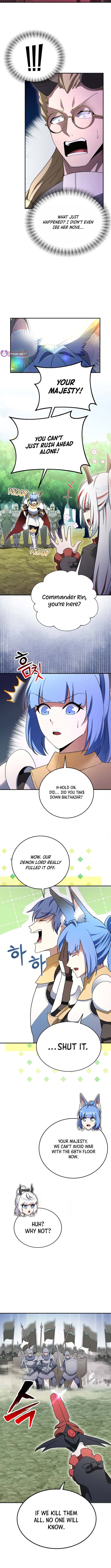 I Became the Master of the Weakest Demon King – Chapter 17 – Page 13