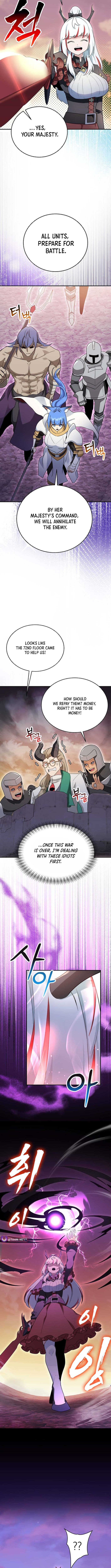 I Became the Master of the Weakest Demon King – Chapter 17 – Page 15