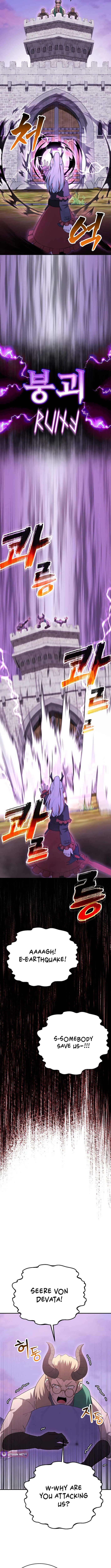 I Became the Master of the Weakest Demon King – Chapter 17 – Page 16