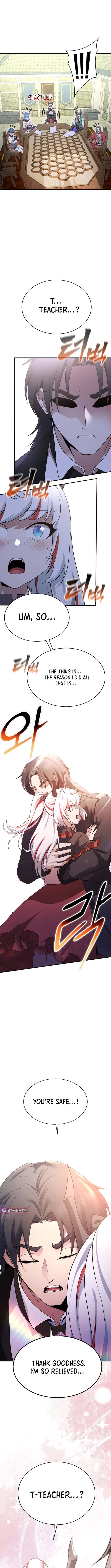 I Became the Master of the Weakest Demon King – Chapter 17 – Page 20