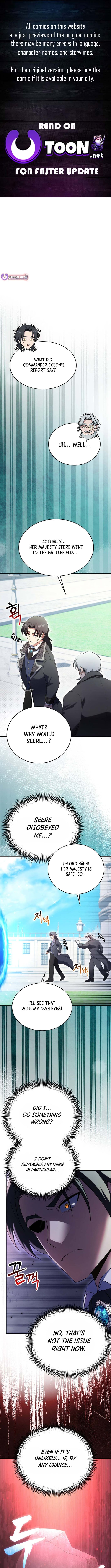 I Became the Master of the Weakest Demon King – Chapter 18 – Page 1