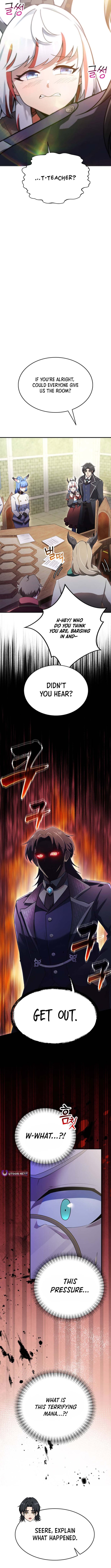I Became the Master of the Weakest Demon King – Chapter 18 – Page 3