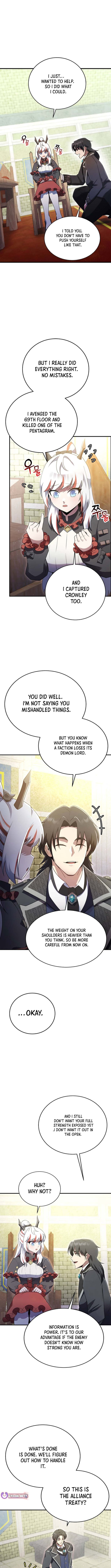 I Became the Master of the Weakest Demon King – Chapter 18 – Page 4