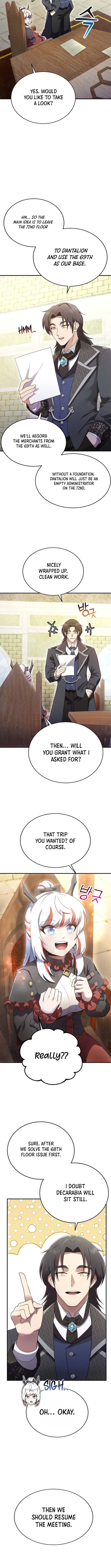 I Became the Master of the Weakest Demon King – Chapter 18 – Page 5