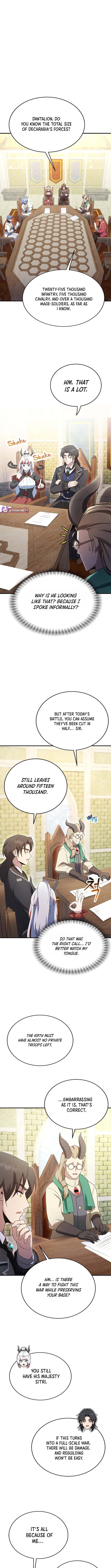 I Became the Master of the Weakest Demon King – Chapter 18 – Page 6