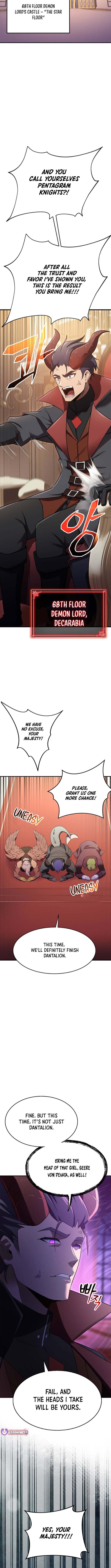 I Became the Master of the Weakest Demon King – Chapter 18 – Page 8