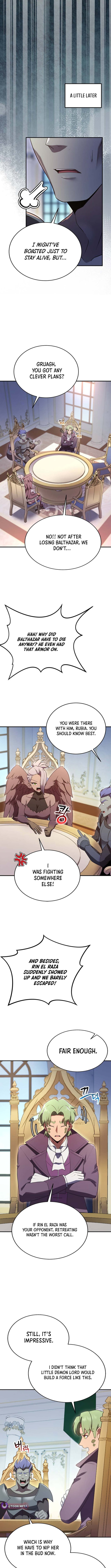 I Became the Master of the Weakest Demon King – Chapter 18 – Page 9