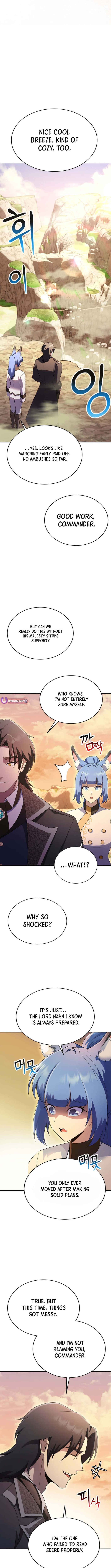 I Became the Master of the Weakest Demon King – Chapter 18 – Page 11