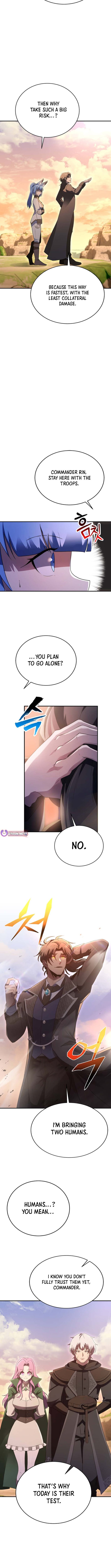 I Became the Master of the Weakest Demon King – Chapter 18 – Page 12