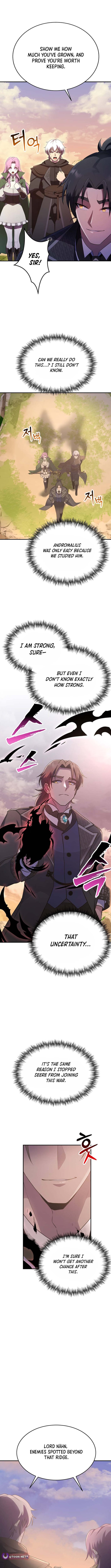I Became the Master of the Weakest Demon King – Chapter 18 – Page 13