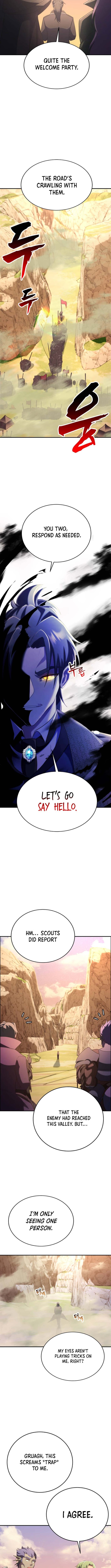 I Became the Master of the Weakest Demon King – Chapter 18 – Page 14