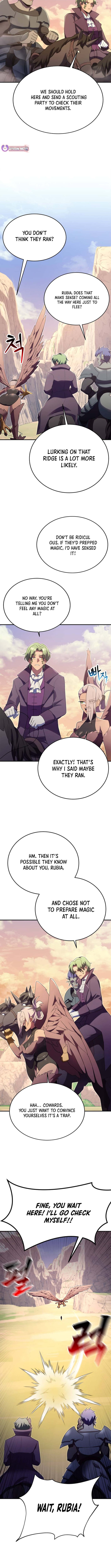 I Became the Master of the Weakest Demon King – Chapter 18 – Page 15