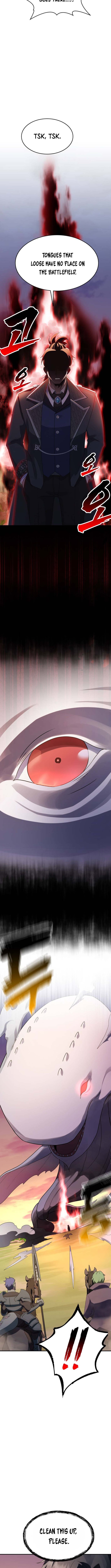I Became the Master of the Weakest Demon King – Chapter 18 – Page 18