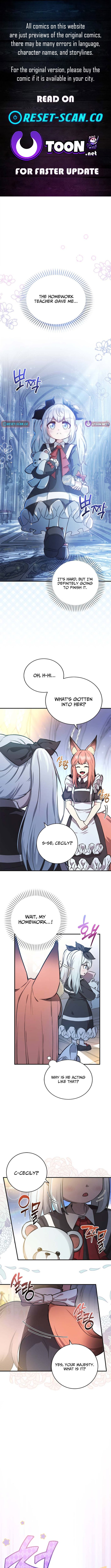 I Became the Master of the Weakest Demon King – Chapter 2 – Page 1